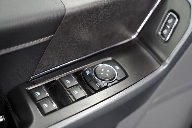 2024 Ford F-150 XLT 4WD SuperCrew 5.5' Box