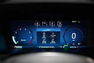 2024 Ford F-150 XLT 4WD SuperCrew 5.5' Box