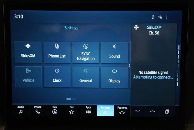 2024 Ford F-150 XLT 4WD SuperCrew 5.5' Box