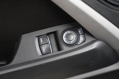 2022 Chevrolet Camaro 2dr Coupe 1LT