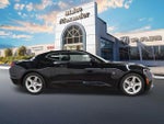 2022 Chevrolet Camaro 2dr Coupe 1LT