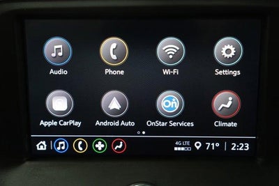 2022 Chevrolet Camaro 2dr Coupe 1LT