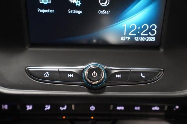 2018 Chevrolet Camaro 2dr Convertible 1LT