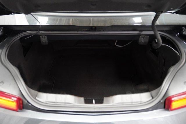 2018 Chevrolet Camaro 2dr Convertible 1LT