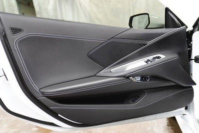 2024 Chevrolet Corvette Stingray Coupe 1LT