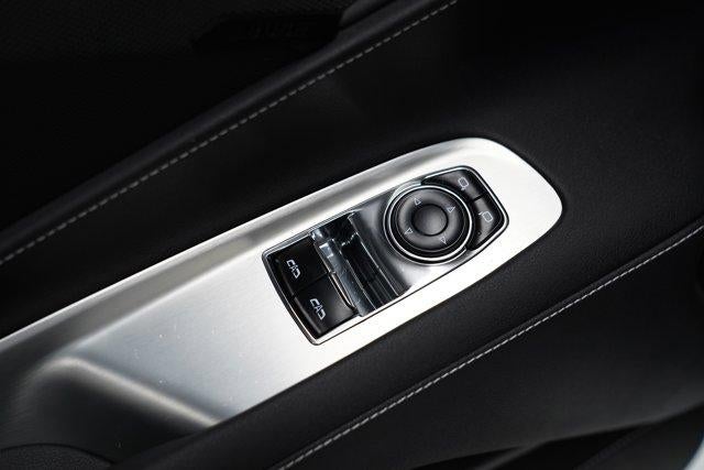 2024 Chevrolet Corvette Stingray Coupe 1LT