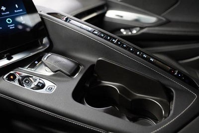 2024 Chevrolet Corvette Stingray Coupe 1LT