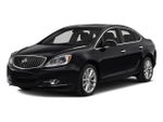 2016 Buick Verano 4dr Sdn w/1SD