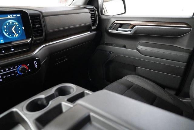 2023 Chevrolet Silverado 1500 Crew Cab Short Box 4-Wheel Drive LT 2FL