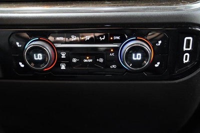 2023 Chevrolet Silverado 1500 Crew Cab Short Box 4-Wheel Drive LT 2FL