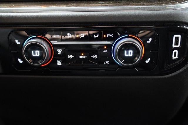 2023 Chevrolet Silverado 1500 Crew Cab Short Box 4-Wheel Drive LT 2FL