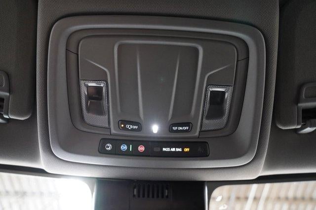 2023 Chevrolet Silverado 1500 Crew Cab Short Box 4-Wheel Drive LT 2FL