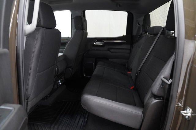 2023 Chevrolet Silverado 1500 Crew Cab Short Box 4-Wheel Drive LT 2FL