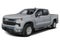 2025 Chevrolet Silverado 1500 Crew Cab Short Box 4-Wheel Drive LT 2FL