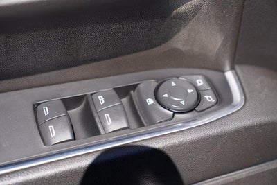 2022 Chevrolet Silverado 1500 Crew Cab Standard Box 4-Wheel Drive RST