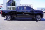 2022 Chevrolet Silverado 1500 Crew Cab Standard Box 4-Wheel Drive RST