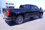 2022 Chevrolet Silverado 1500 Crew Cab Standard Box 4-Wheel Drive RST
