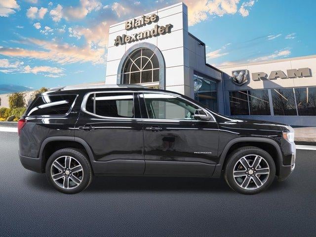2023 GMC Acadia AWD SLT