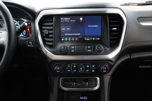 2023 GMC Acadia AWD SLT