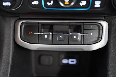 2023 GMC Acadia AWD SLT