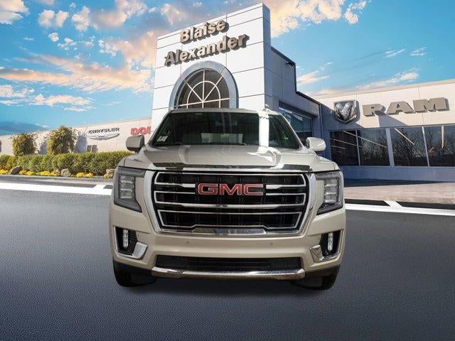 2023 GMC Yukon 4WD 4dr SLT