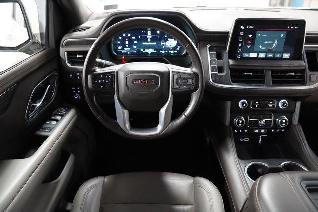 2023 GMC Yukon 4WD 4dr SLT