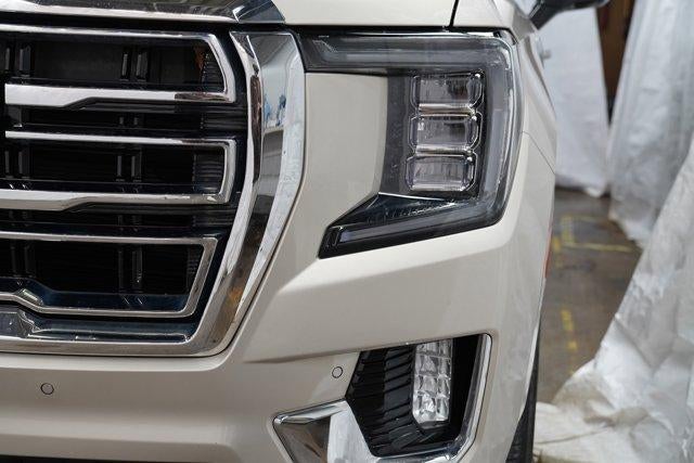 2023 GMC Yukon 4WD 4dr SLT