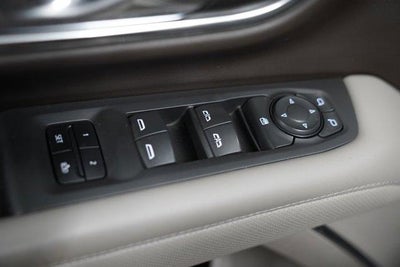 2023 GMC Yukon 4WD 4dr SLT