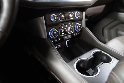 2023 GMC Yukon 4WD 4dr SLT