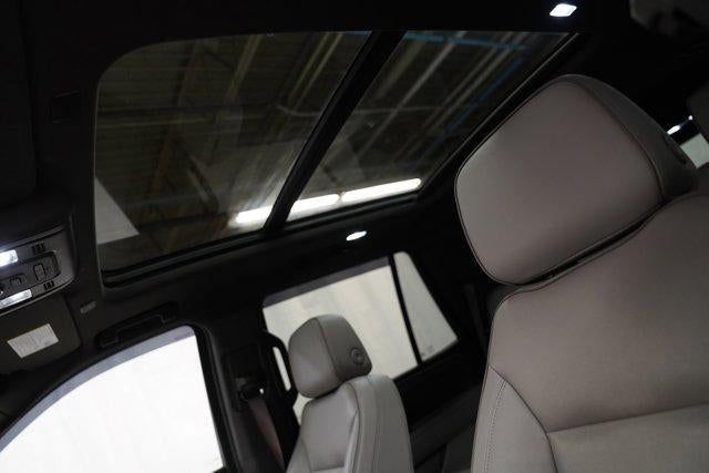 2023 GMC Yukon 4WD 4dr SLT