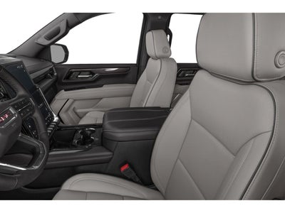 2026 GMC Yukon 4WD 4dr Denali Ultimate