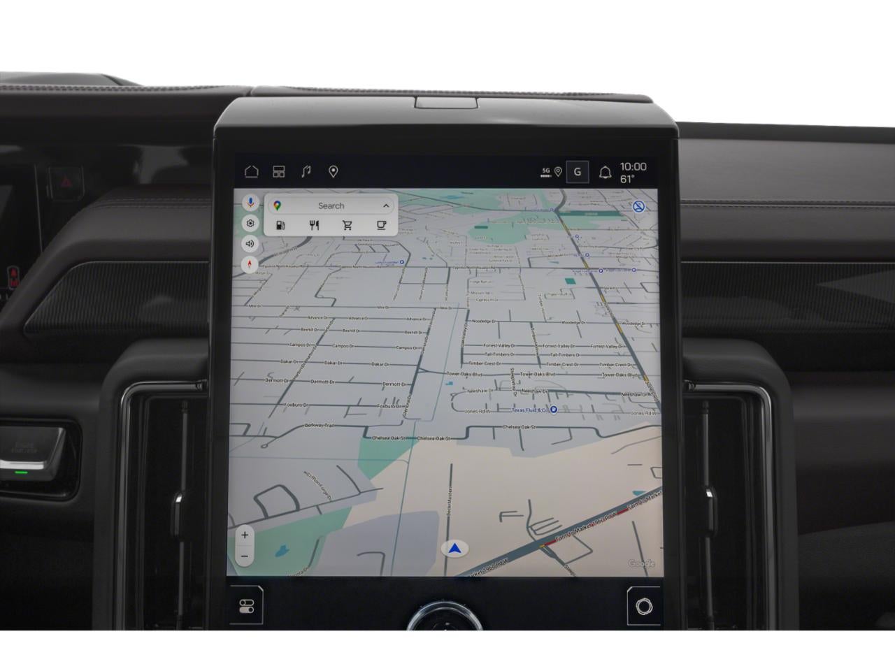 2026 GMC Yukon 4WD 4dr Denali Ultimate