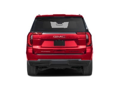 2026 GMC Yukon 4WD 4dr Denali Ultimate