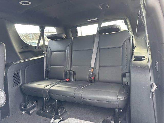 2024 GMC Yukon XL 4WD 4dr Denali