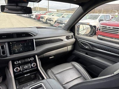 2024 GMC Yukon XL 4WD 4dr Denali