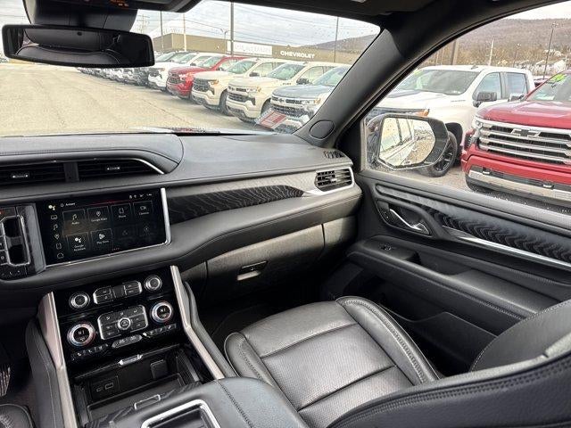 2024 GMC Yukon XL 4WD 4dr Denali