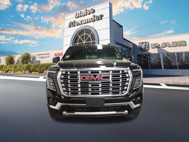 2025 GMC Yukon XL 4WD 4dr Denali