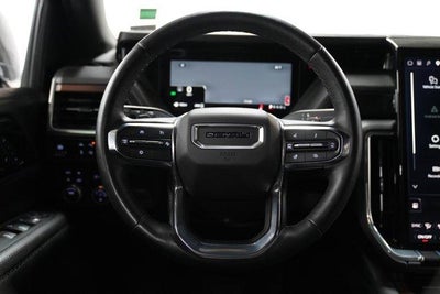 2025 GMC Yukon XL 4WD 4dr Denali