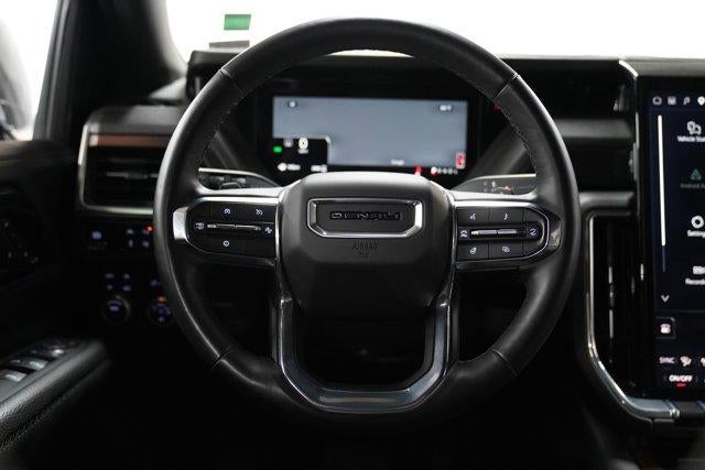 2025 GMC Yukon XL 4WD 4dr Denali