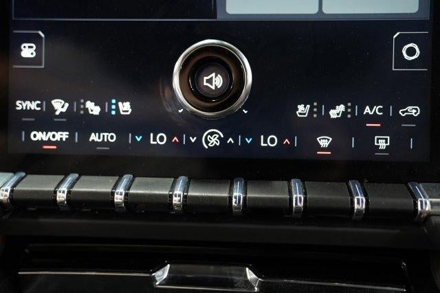 2025 GMC Yukon XL 4WD 4dr Denali