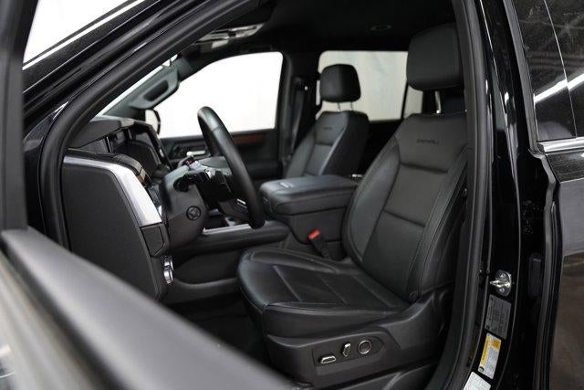 2025 GMC Yukon XL 4WD 4dr Denali