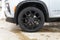 2025 Chevrolet Traverse RS w/2RS