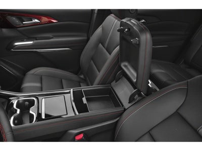 2025 Chevrolet Traverse RS w/2RS
