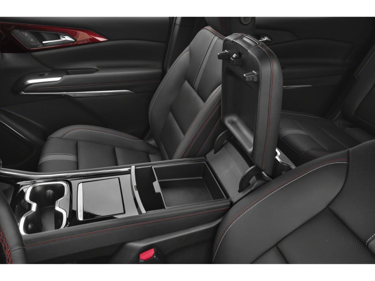 2025 Chevrolet Traverse RS w/2RS