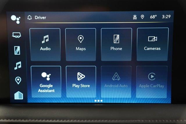 2024 Chevrolet Suburban 4WD Z71