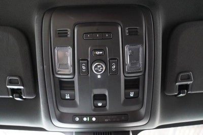 2024 Chevrolet Suburban 4WD Z71