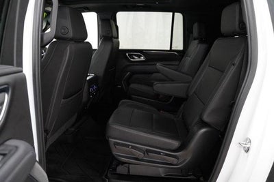 2024 Chevrolet Suburban 4WD Z71