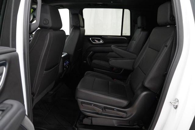 2024 Chevrolet Suburban 4WD Z71