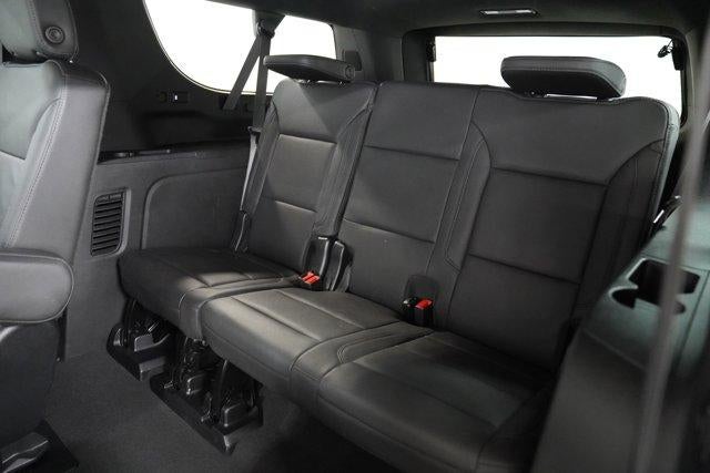 2024 Chevrolet Suburban 4WD Z71