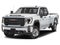 2025 GMC Sierra 2500 HD Crew Cab Standard Box 4-Wheel Drive SLT
